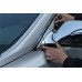 AUTOCLOVER MIRROR BRACKET MOLDING SET FOR SANTA FE DM 2012-15