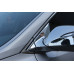 AUTOCLOVER MIRROR BRACKET MOLDING SET FOR SANTA FE DM 2012-15