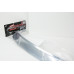 AUTOCLOVER CHROME HOOD GUARD SETFOR GRAND STAREX 2007-15