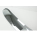 AUTOCLOVER CHROME HOOD GUARD SETFOR GRAND STAREX 2007-15