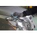 AUTOCLOVER CHROME HOOD GUARD SETFOR GRAND STAREX 2007-15