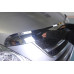 AUTOCLOVER CHROME HOOD GUARD SETFOR GRAND STAREX 2007-15