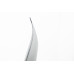AUTOCLOVER CHROME HOOD GUARD SET FOR KIA SPORTAGE R 2010-15