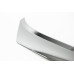 AUTOCLOVER CHROME HOOD GUARD SET FOR KIA SPORTAGE R 2010-15