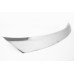 AUTOCLOVER CHROME HOOD GUARD FOR KIA SORENTO R 2012-13