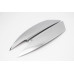 AUTOCLOVER CHROME HOOD GUARD FOR KIA SORENTO R 2012-13