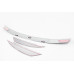 AUTOCLOVER CHROME HOOD GUARD FOR KIA SORENTO R 2012-13