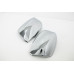 AUTOCLOVER SIDE MIRROR GARNISH SET FOR HYUNDAI TUCSON IX35 2009-15