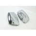 AUTOCLOVER SIDE MIRROR GARNISH SET FOR HYUNDAI TUCSON IX35 2009-15