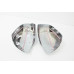 AUTOCLOVER SIDE MIRROR GARNISH SET FOR HYUNDAI TUCSON IX35 2009-15