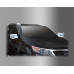 AUTOCLOVER SIDE MIRROR GARNISH FOR KIA SORENTO R 2012-13