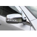 AUTOCLOVER SIDE MIRROR GARNISH FOR KIA SORENTO R 2012-13
