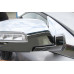 AUTOCLOVER SIDE MIRROR GARNISH FOR KIA SORENTO R 2012-13