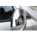 AUTOCLOVER SIDE MIRROR GARNISH FOR KIA SORENTO R 2012-13