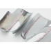 AUTOCLOVER SIDE MIRROR GARNISH SET HYUNDAI TUCSON IX35 2009-15