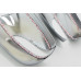 AUTOCLOVER SIDE MIRROR GARNISH SET HYUNDAI TUCSON IX35 2009-15