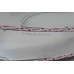 AUTOCLOVER SIDE MIRROR GARNISH SET HYUNDAI TUCSON IX35 2009-15