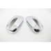 AUTOCLOVER SIDE MIRROR GARNISH SET HYUNDAI TUCSON IX35 2009-15