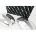 AUTOCLOVER SIDE MIRROR GARNISH SET HYUNDAI TUCSON IX35 2009-15