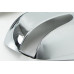 AUTOCLOVER SIDE MIRROR GARNISH SET HYUNDAI TUCSON IX35 2009-15