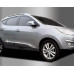 AUTOCLOVER SIDE SKIRT ACCENT SET FOR HYUNDAI TUCSON IX35 2009-15
