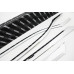 AUTOCLOVER SIDE SKIRT ACCENT SET FOR HYUNDAI TUCSON IX35 2009-15