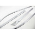 AUTOCLOVER SIDE SKIRT ACCENT SET FOR HYUNDAI TUCSON IX35 2009-15