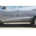 AUTOCLOVER SIDE SKIRT ACCENT SET FOR HYUNDAI TUCSON IX35 2009-15