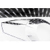 AUTOCLOVER HEAD LAMP GARNISH SET FOR GRAND STAREX 2007-15