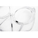 AUTOCLOVER HEAD LAMP GARNISH SET FOR GRAND STAREX 2007-15
