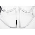 AUTOCLOVER HEAD LAMP GARNISH SET FOR GRAND STAREX 2007-15