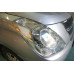 AUTOCLOVER HEAD LAMP GARNISH SET FOR GRAND STAREX 2007-15