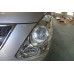 AUTOCLOVER HEAD LAMP GARNISH SET FOR GRAND STAREX 2007-15