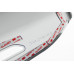AUTOCLOVER SIDE MIRROR GARNISH (w.LED) SET K5 OPTIMA 2010-15