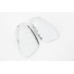 AUTOCLOVER SIDE MIRROR GARNISH (w.LED) SET K5 OPTIMA 2010-15
