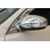 AUTOCLOVER SIDE MIRROR GARNISH (w.LED) SET K5 OPTIMA 2010-15