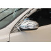 AUTOCLOVER SIDE MIRROR GARNISH (w.LED) SET K5 OPTIMA 2010-15