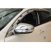 AUTOCLOVER SIDE MIRROR GARNISH (w.LED) SET K5 OPTIMA 2010-15