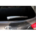 AUTOCLOVER REAR MOLDING KIT SET FOR HYUNDAI TUCSON IX35 2009-15