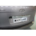 AUTOCLOVER TRUNK GARNISH SET HYUNDAI GRAND STAREX / ILOAD 2007-15