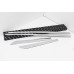 AUTOCLOVER SIDE SKIRT ACCENT SET HYUNDAI AVANTE ELANTRA 2010-15