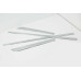 AUTOCLOVER SIDE SKIRT ACCENT SET HYUNDAI AVANTE ELANTRA 2010-15