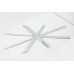 AUTOCLOVER SIDE SKIRT ACCENT SET HYUNDAI AVANTE ELANTRA 2010-15