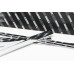 AUTOCLOVER SIDE SKIRT ACCENT SET HYUNDAI AVANTE ELANTRA 2010-15