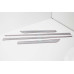 AUTOCLOVER SIDE SKIRT ACCENT SET HYUNDAI AVANTE ELANTRA 2010-15