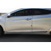 AUTOCLOVER SIDE SKIRT ACCENT SET HYUNDAI AVANTE ELANTRA 2010-15