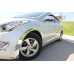 AUTOCLOVER SIDE SKIRT ACCENT SET HYUNDAI AVANTE ELANTRA 2010-15