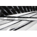 AUTOCLOVER SIDE SKIRT ACCENT FOR KIA SORENTO R 2012-13