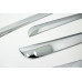 AUTOCLOVER SIDE SKIRT ACCENT FOR KIA SORENTO R 2012-13