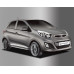 AUTOCLOVER SIDE SKIRT ACCENT SET FOR KIA PICANTO 2011-15